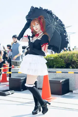 keekihime
