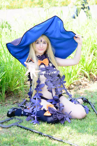 Keekihime Exclusive Leaked Nude OnlyFans #14590375