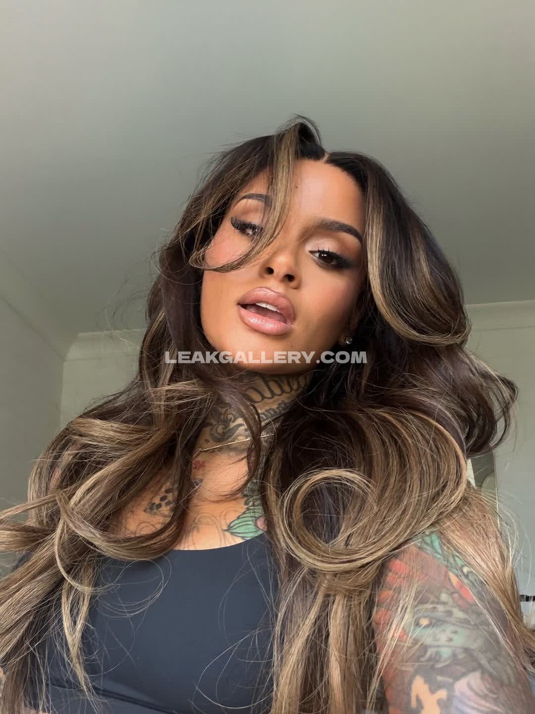 Kehlani Exclusive Leaked Nude OnlyFans #12683592
