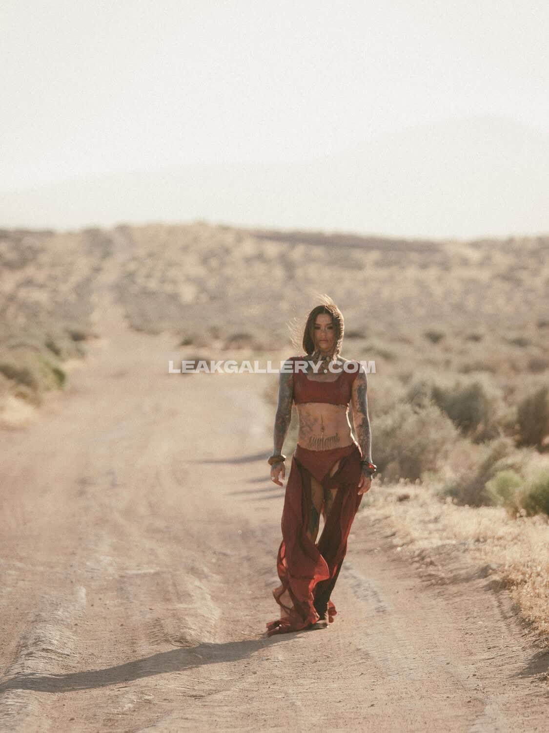 Kehlani Exclusive Leaked Nude OnlyFans #12727148