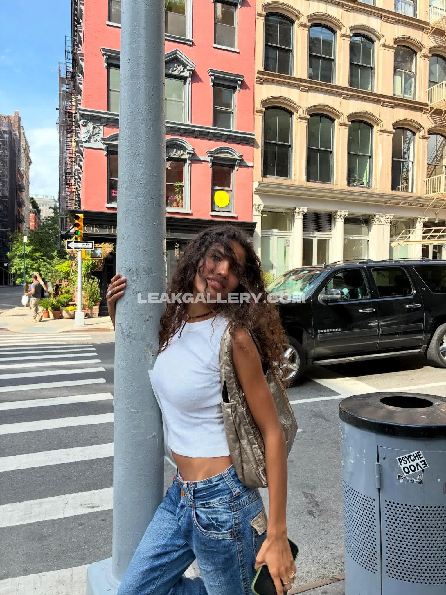 Keilani Exclusive Leaked Nude OnlyFans #13008793