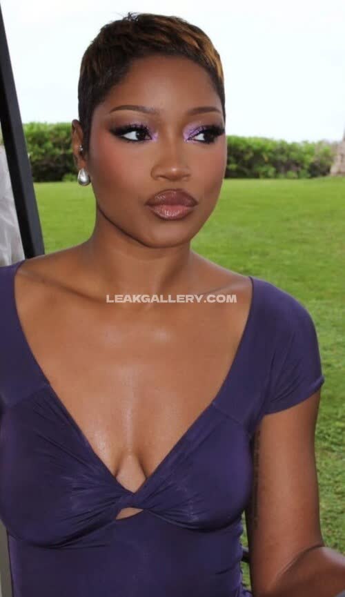 Keke_palmer Exclusive Leaked Nude OnlyFans #12300551