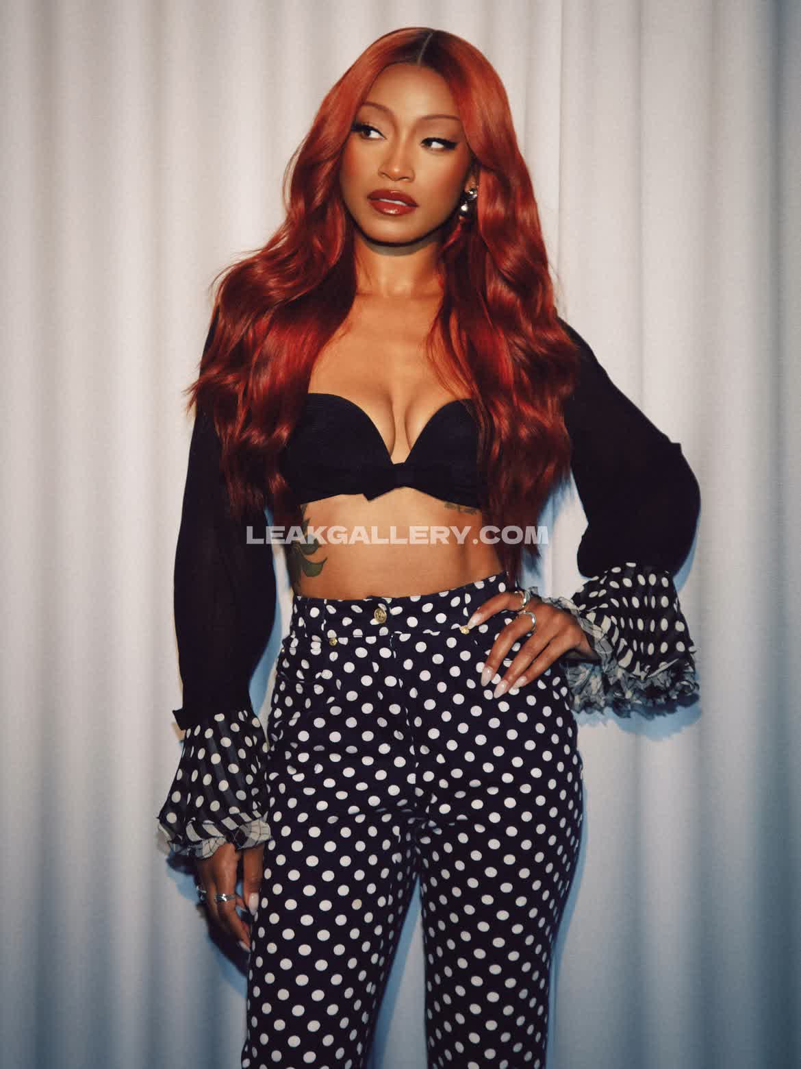 Keke_palmer Exclusive Leaked Nude OnlyFans #13279883