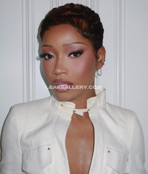 Keke_palmer Exclusive Leaked Nude OnlyFans #12300541