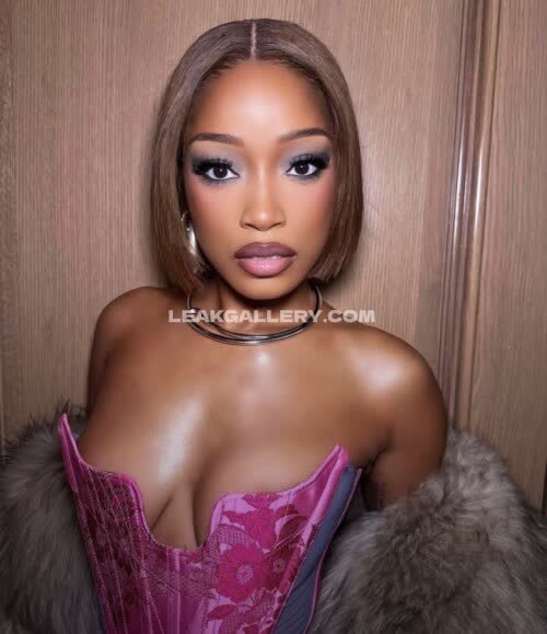 Keke_palmer Exclusive Leaked Nude OnlyFans #12300564
