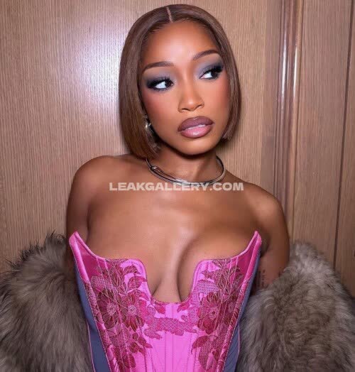 Keke_palmer Exclusive Leaked Nude OnlyFans #12300567