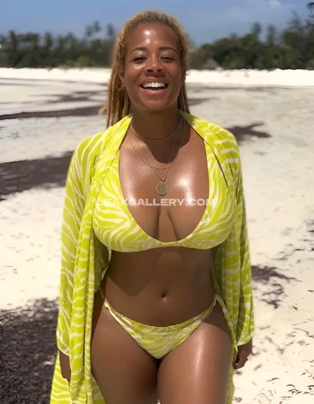 Kelis / kelis_rogers Exclusive Leaked Nude OnlyFans #13488930