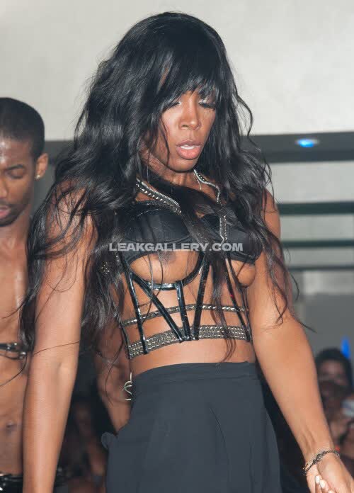 Kelly_rowland Exclusive Leaked Nude OnlyFans #12181955