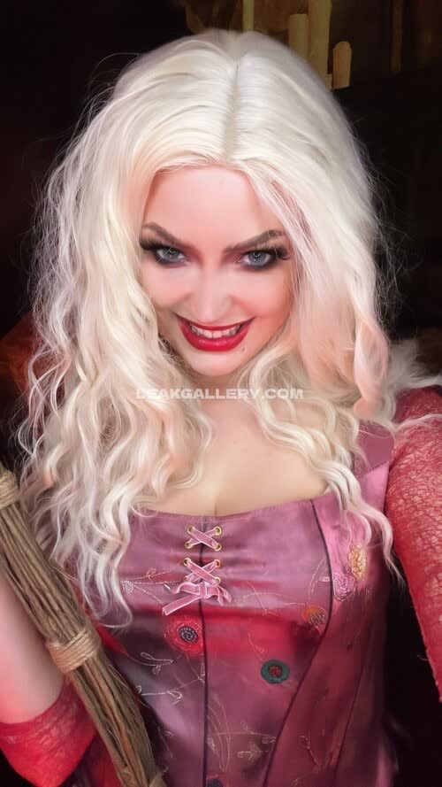 Kellykirstein Exclusive Leaked Nude OnlyFans #14268598