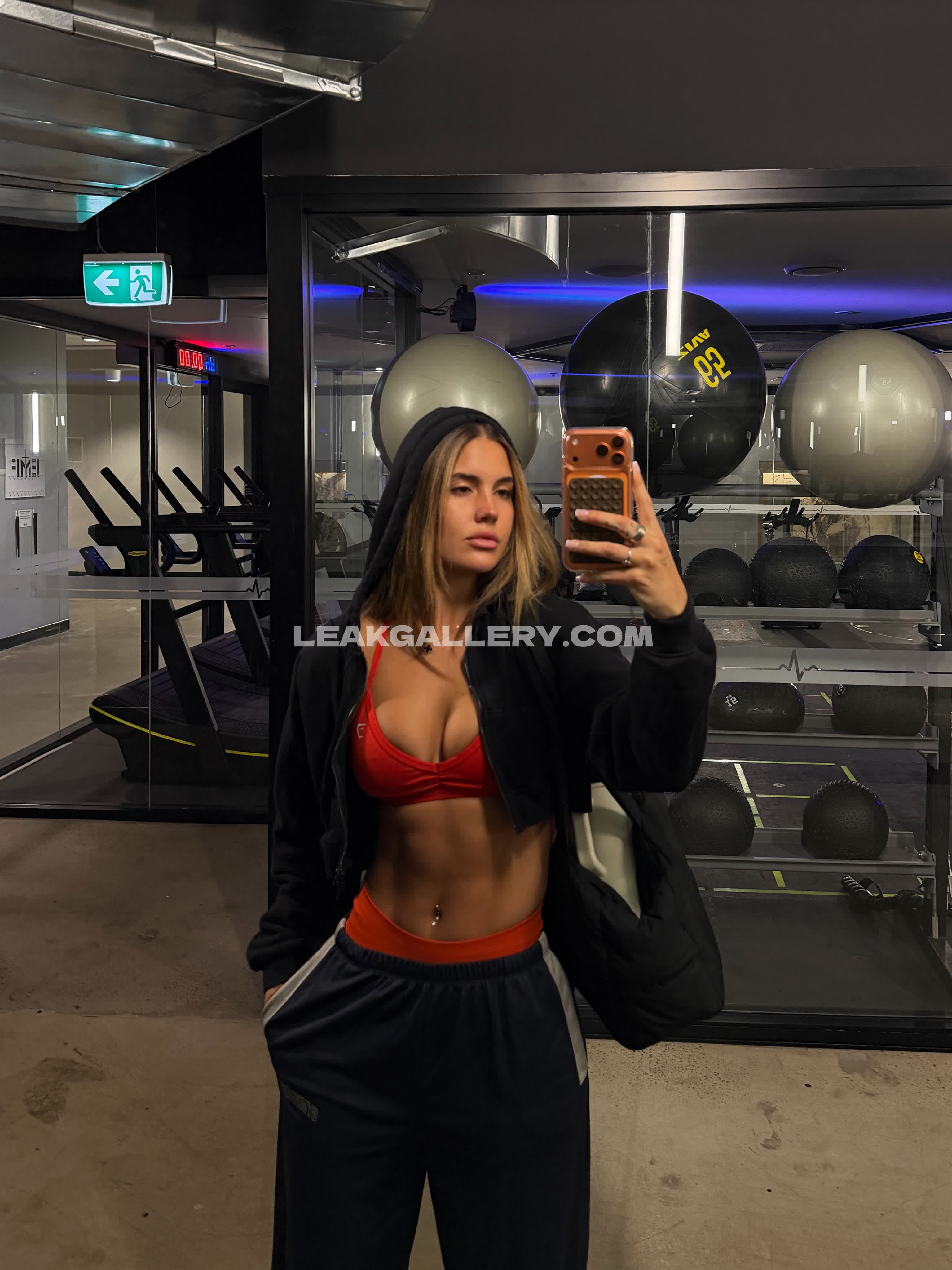 Kelsiefaiththomas Exclusive Leaked Nude OnlyFans #13347624
