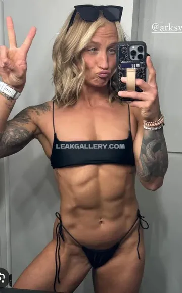 Kelskiel Exclusieve gelekte naaktcontent van OnlyFans #14699144