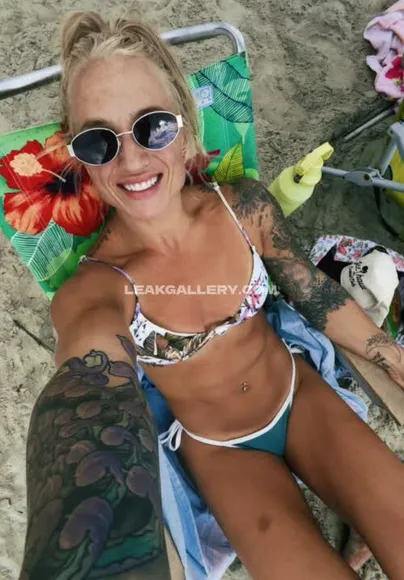Kelskiel Exclusive Leaked Nude OnlyFans #14631181