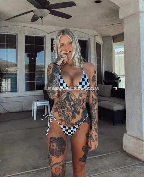 Kelsonic0le OnlyFans Nudi in Esclusiva Trapela #14269364