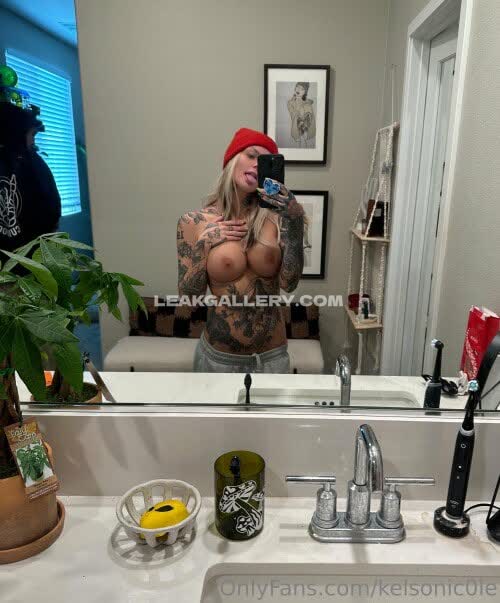Kelsonic0le Exclusive Leaked Nude OnlyFans #14304167
