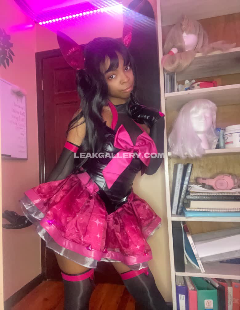 Kelsyhhh Exclusive Leaked Nude OnlyFans #12719258