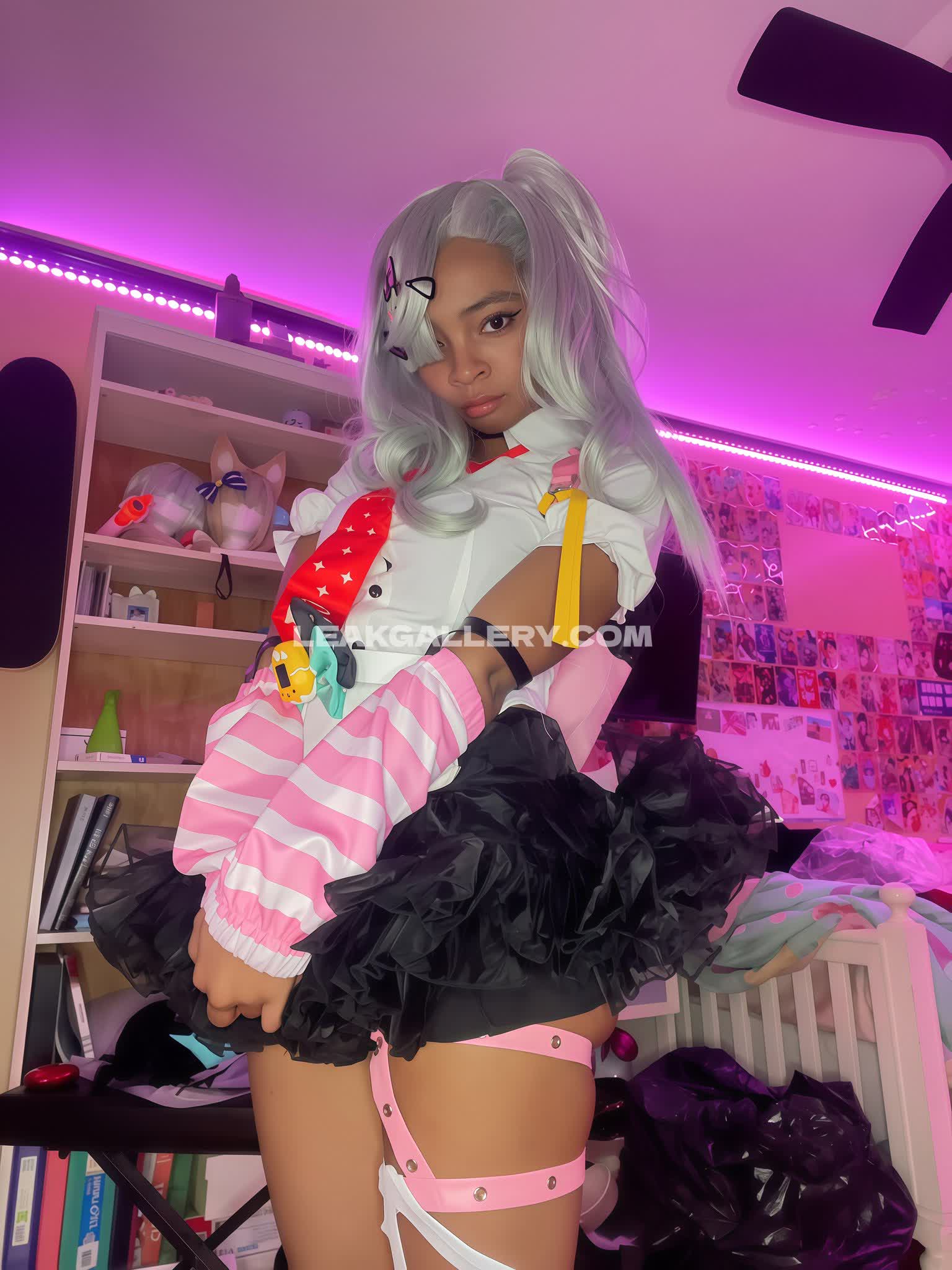 Kelsyhhh Exclusive Leaked Nude OnlyFans #12631888