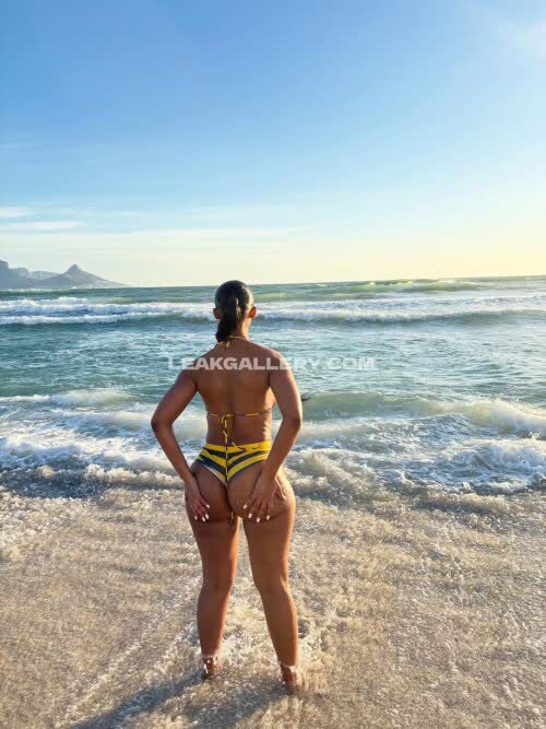 Kemoratile_koopman Exclusive Leaked Nude OnlyFans #12226839