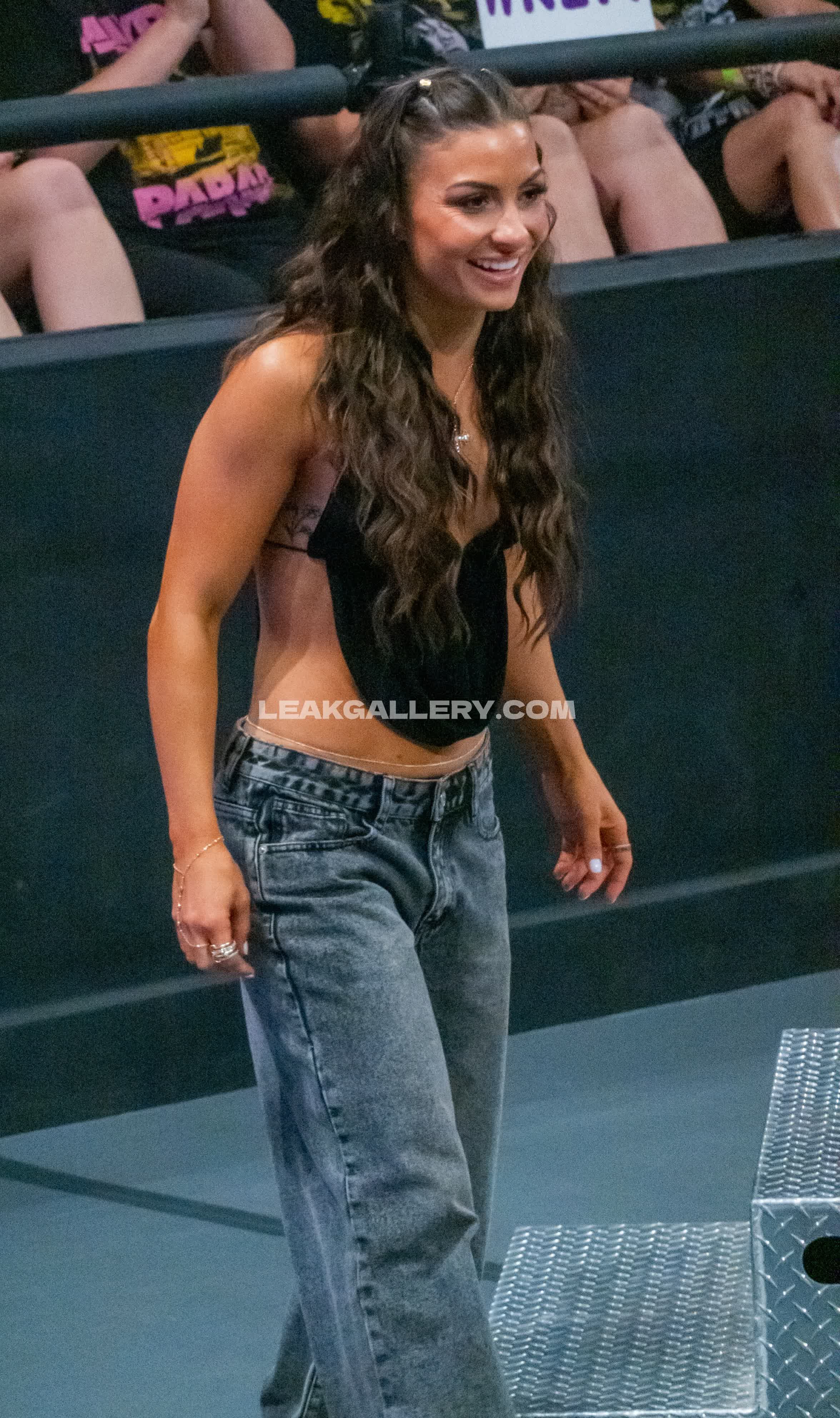 Kendalgreywwe Exclusive Leaked Nude OnlyFans #12594154