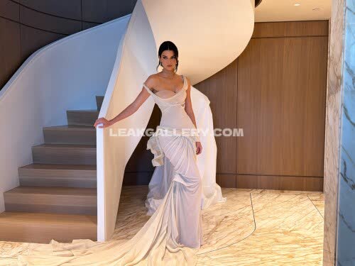 Kendalljenner Exclusive Leaked Nude OnlyFans #12300073