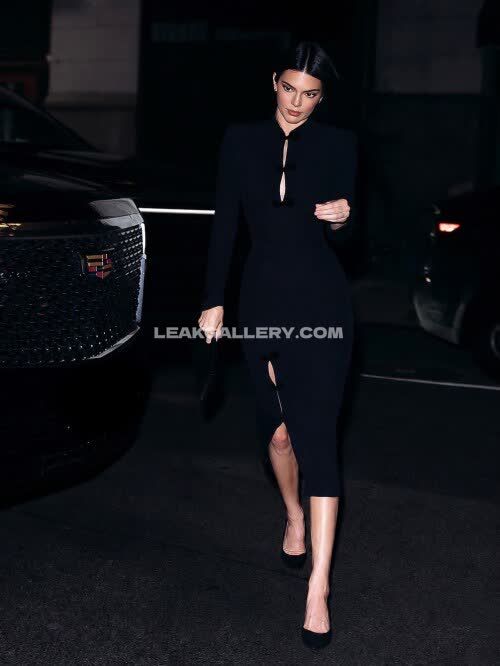 Kendalljenner Exclusive Leaked Nude OnlyFans #12300085