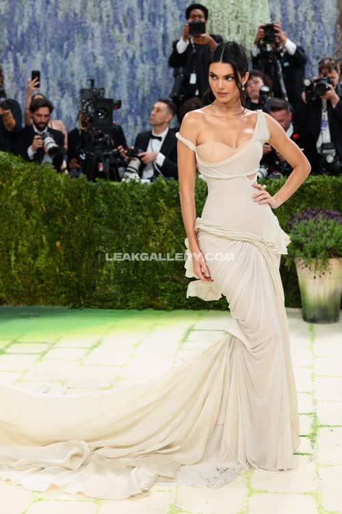Kendalljenner Exclusive Leaked Nude OnlyFans #12300084