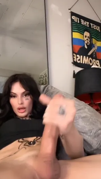 Kendalluvxx Handjob Tease On Camera OnlyFans Video Leaked