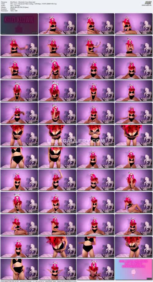 Kendiolsenhttps Pink Wig Tease OnlyFans Photo Leaked