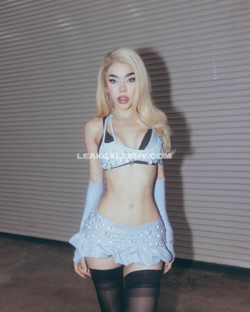Keniaos Exclusive Leaked Nude OnlyFans #12204364