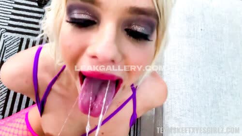 Kennajames Exclusive Leaked Nude OnlyFans #14493642