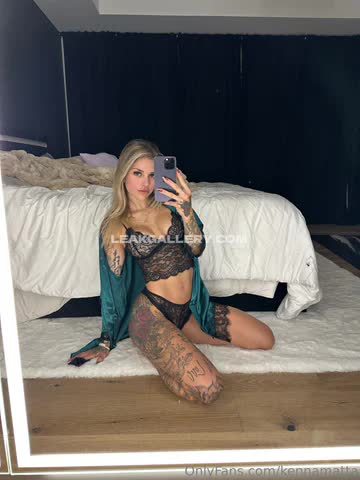 Kennamatta एक्सक्लूसिव लीक्ड न्यूड OnlyFans #13815541