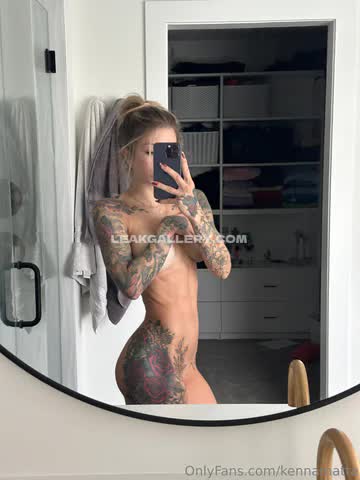 Kennamatta Exclusive Leaked Nude OnlyFans #13815271