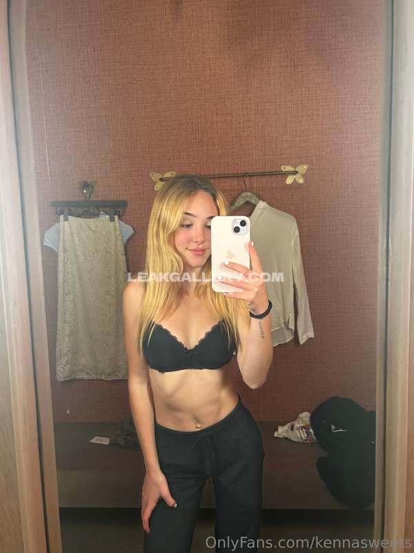 Kennasweets Exklusiv geleakte Nacktbilder von OnlyFans #13002867