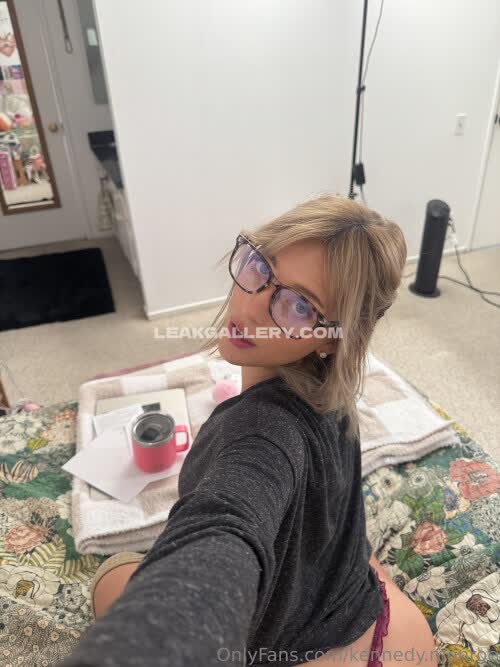 Kennedy.monroe Exclusive Leaked Nude OnlyFans #12155945