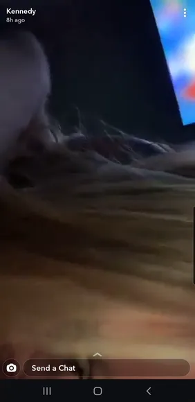 Kennedy Deep Throat Blowjob OnlyFans Video Leaked