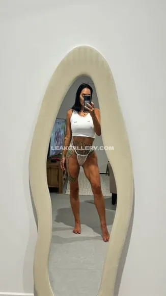 Kenza.peachie Exclusive Leaked Nude OnlyFans #14871502