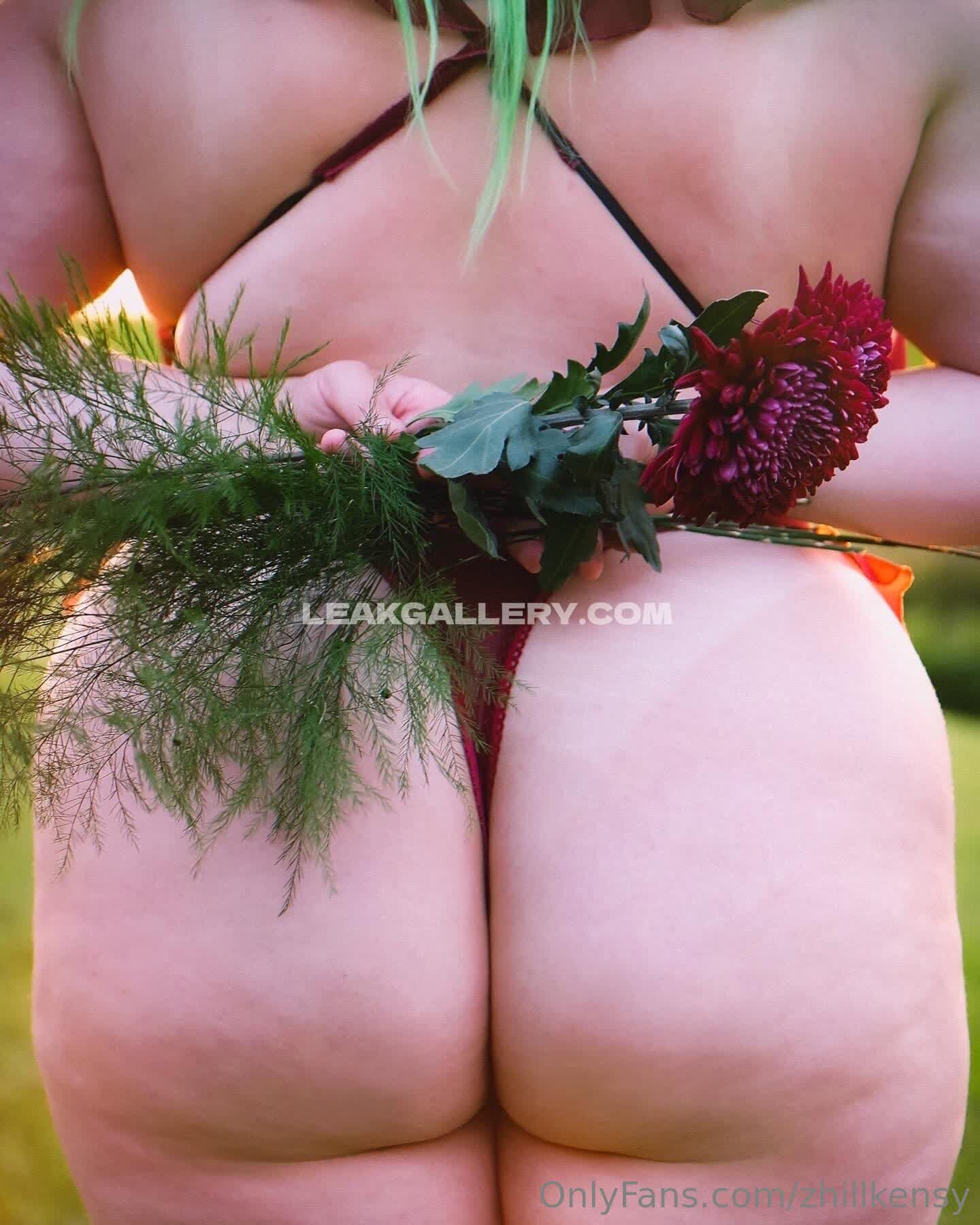 Kenzie_flick Exclusive Leaked Nude OnlyFans #13296452