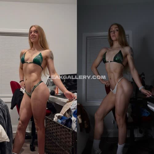 Kenziefitnz_ एक्सक्लूसिव लीक्ड न्यूड OnlyFans #14637532