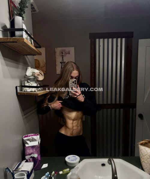 Kenziefitnz_ Exclusive Leaked Nude OnlyFans #14740465