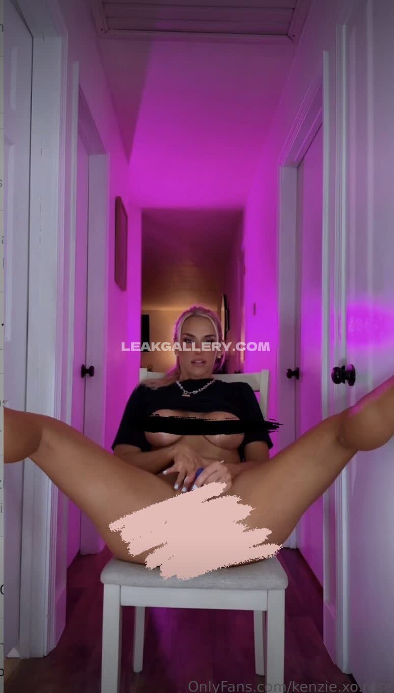 Kenzierosexo Exclusive Leaked Nude OnlyFans #12492755