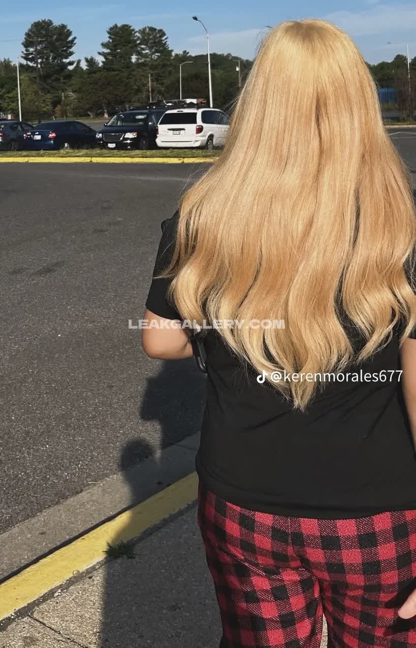 Kerenmorales677 Exclusive Leaked Nude OnlyFans #12710983