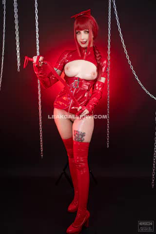 Kerocchi OnlyFans Nudi in Esclusiva Trapela #14792188