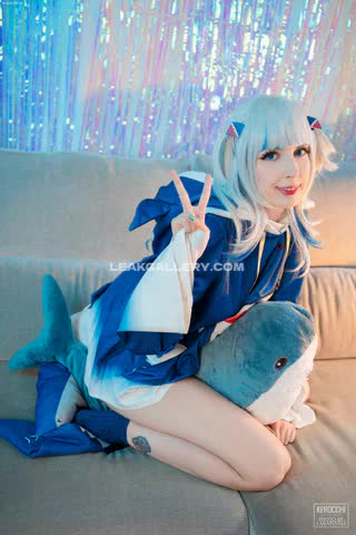 Kerocchi Exclusive Leaked Nude OnlyFans #14318893