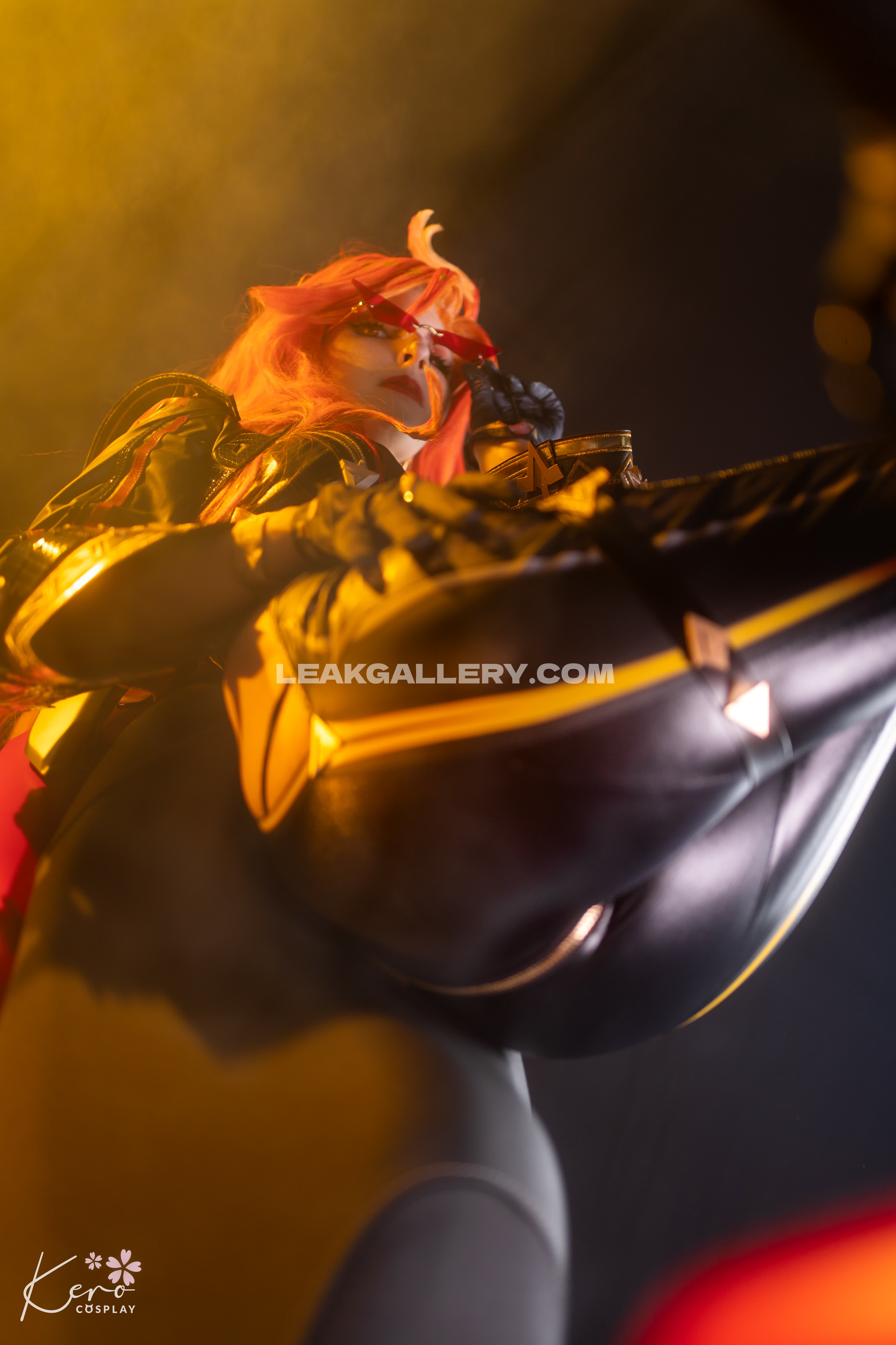 Kerocchi Exclusive Leaked Nude OnlyFans #13031996