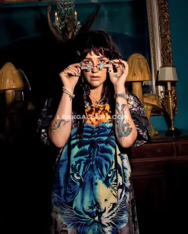 kesha