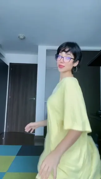 Key_chicaiza_ Thong Ass Twerk Tease OnlyFans Video Leaked