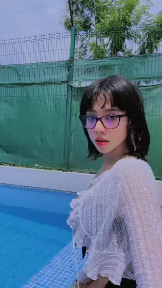 Key_chicaiza_ Wet See-Through Top Tease OnlyFans Video Leaked