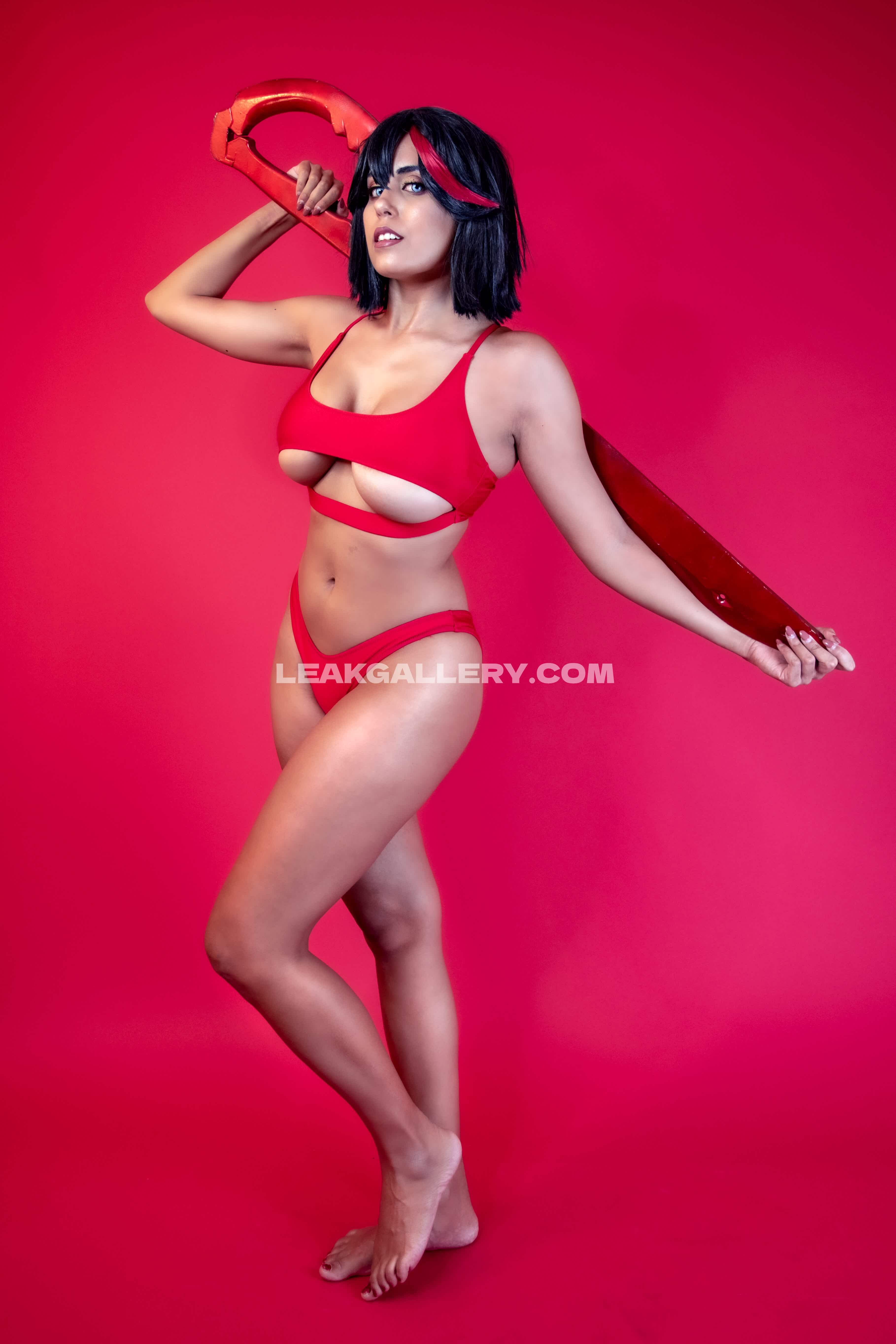 Khainsaw Exclusive Leaked Nude OnlyFans #12694994