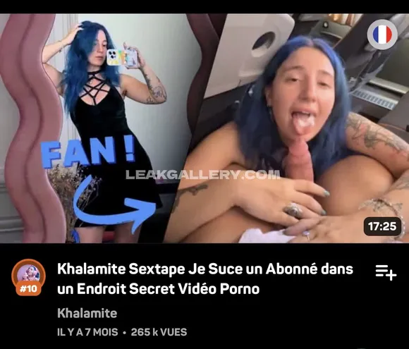 khalamite