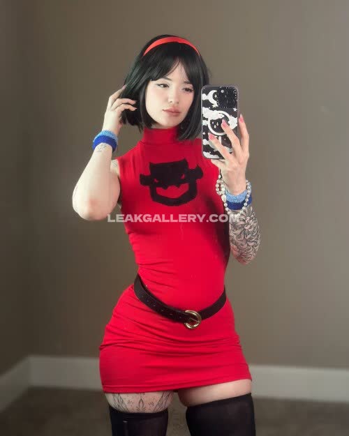 Khaleesibb Exclusieve gelekte naaktcontent van OnlyFans #14792798