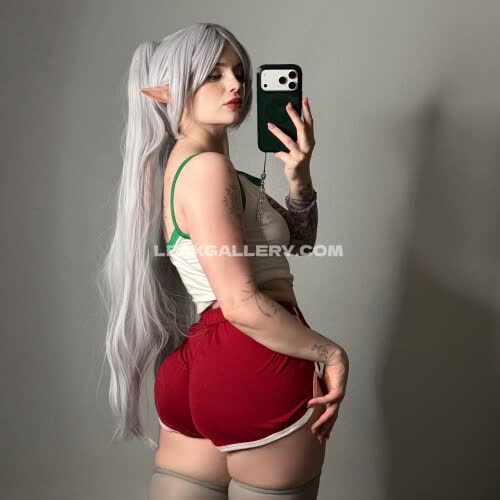 Khaleesibb Exclusive Leaked Nude OnlyFans #14645781